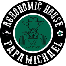 Agronomic House Papamichael