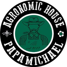 Agronomic House Papamichael