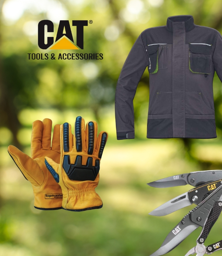 CAT Tools & Accesories CAT Tools & Accesories