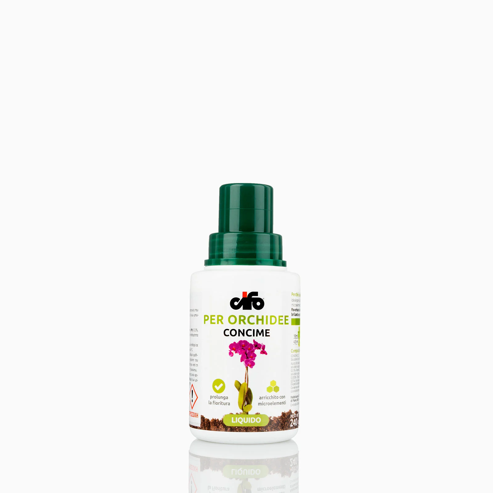 Per Orchidee Λίπασμα για ορχιδέες