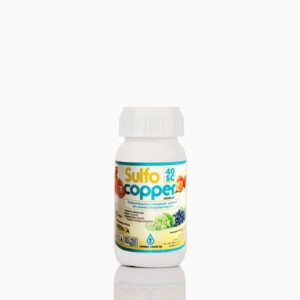 Sulfocopper 40 SC Θείοχαλκός 200ml