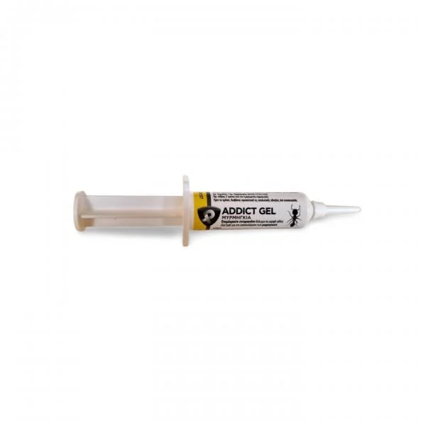 ADDICT GEL Για Μυρμήγκια 10g