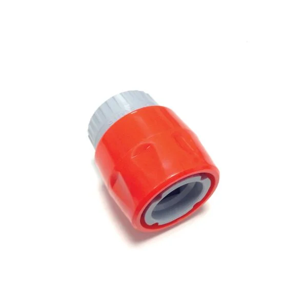 Ρακόρ με Ταχυσύνδεσμο3/4" SIROFLEX