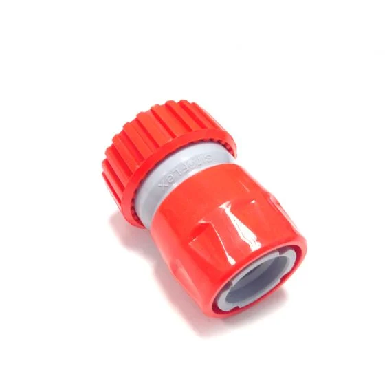 Ταχυσύνδεσμος 3/4" SIROFLEX