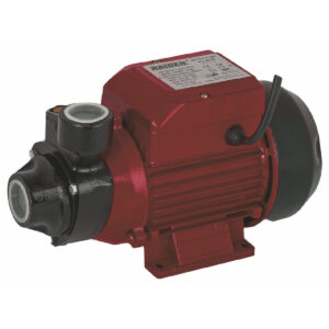 Αντλία ηλεκτρική περιφερειακή νερού RD-PK60 370W RAIDER
