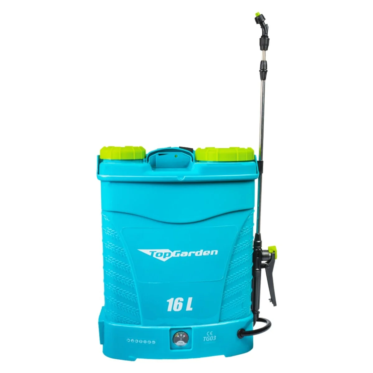 Ψεκαστήρας μπαταρίας 16lt TOP GARDEN