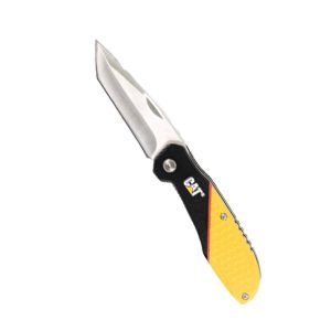 CAT Σουγιάς αναδιπλούμενος 17,5cm