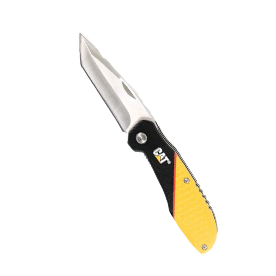 CAT Σουγιάς αναδιπλούμενος 17,5cm