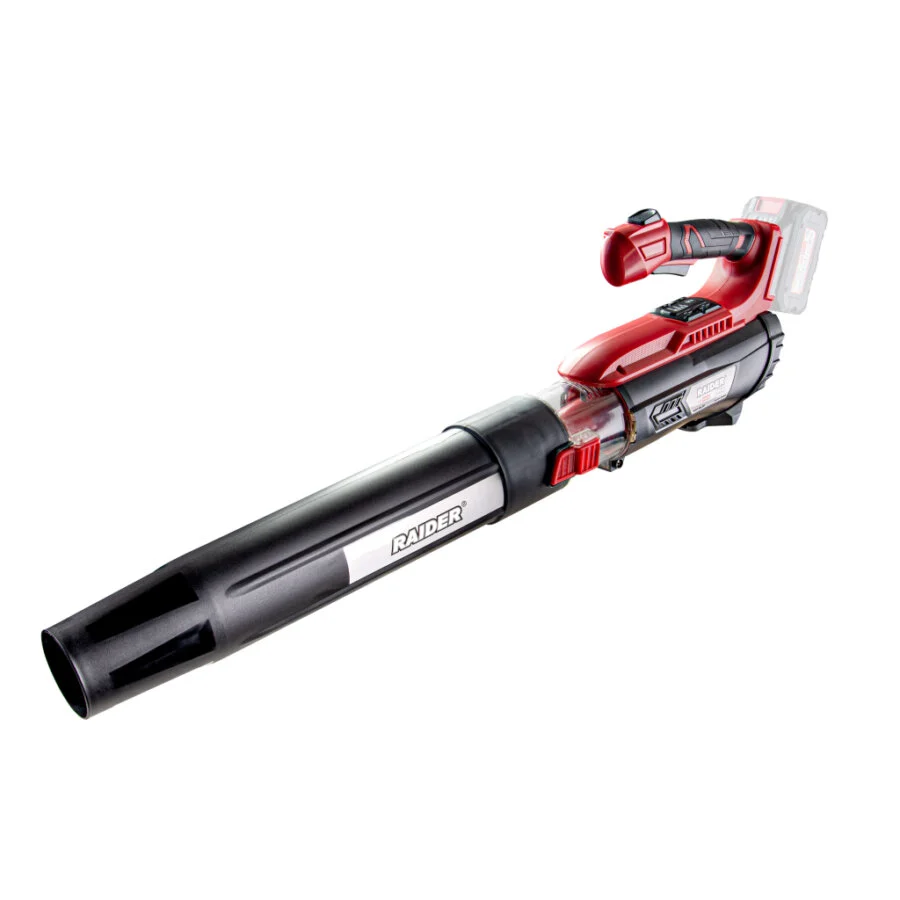 Solo Φυσητήρας 20V R20 RAIDER