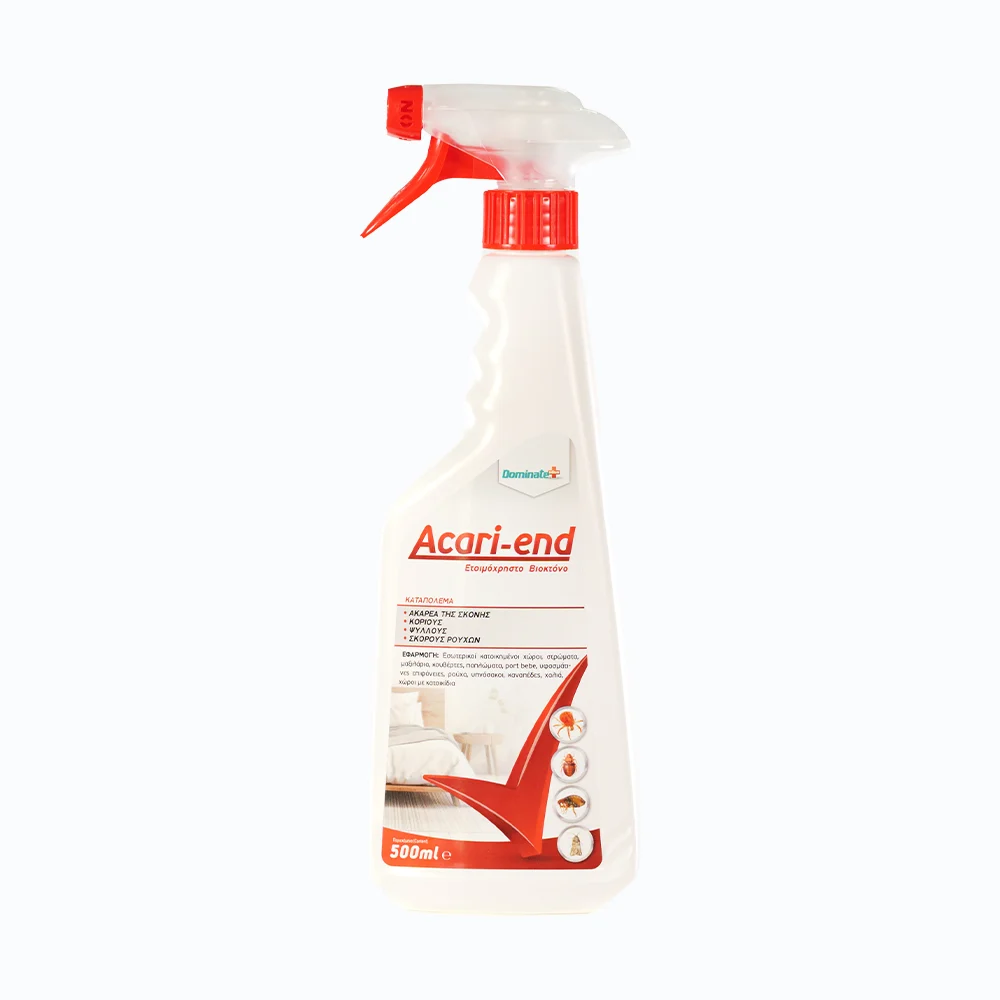 ACARI END 500ml