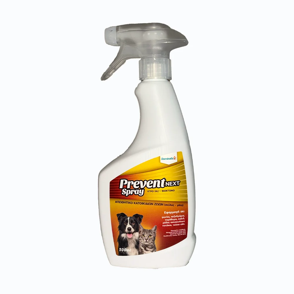 PREVENT NEXT SPRAY 500ml