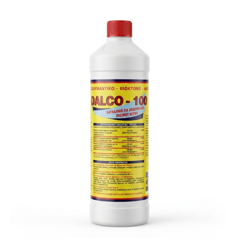 DALCO-100