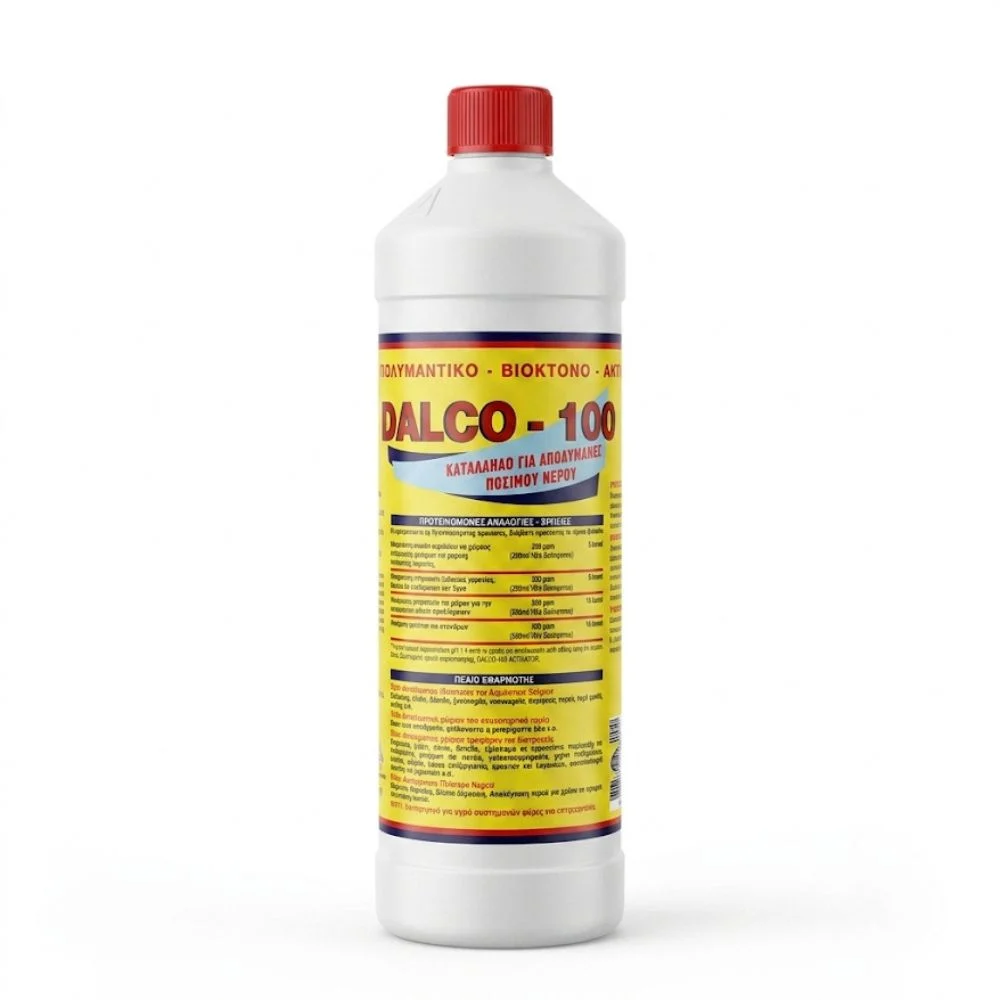 DALCO-100