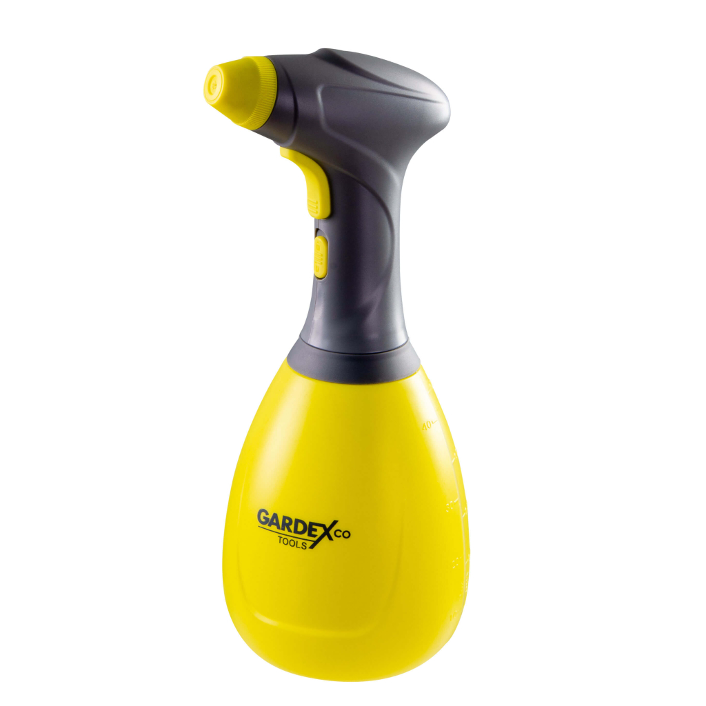 GARDEX Ψεκαστήρας μπαταρίας 1,2L