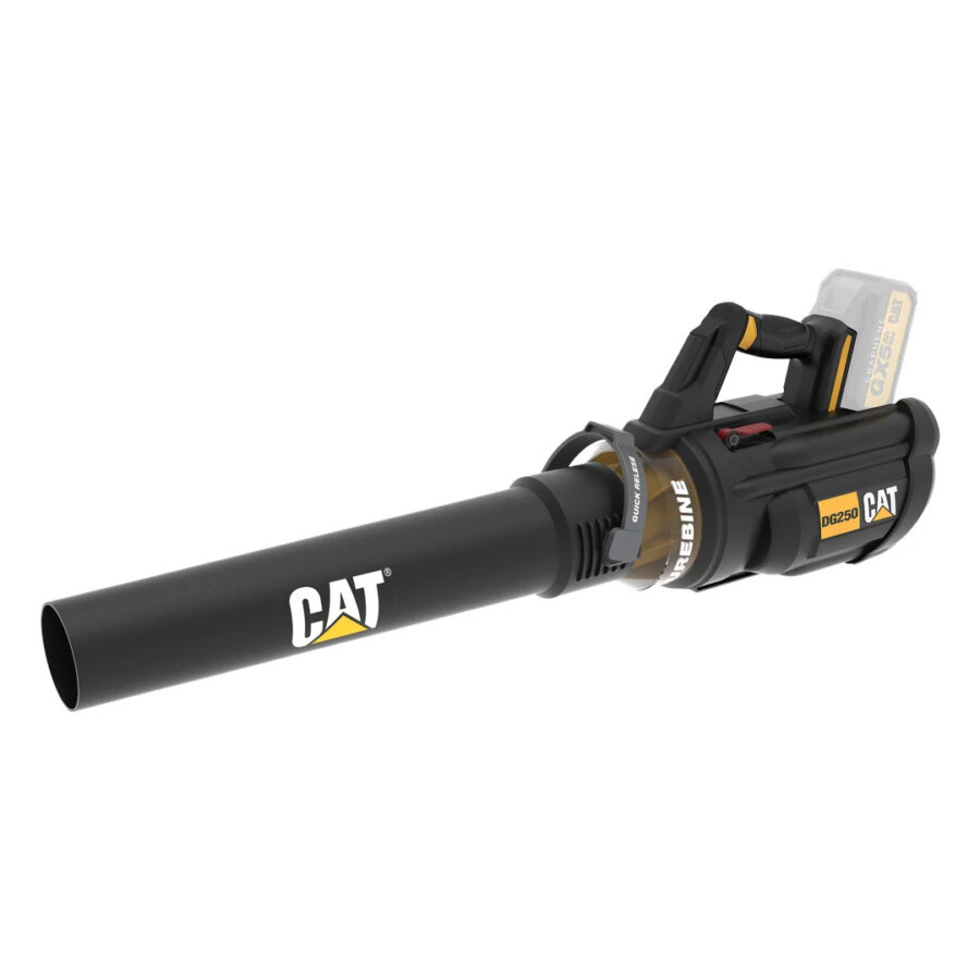 CAT Combo Φυσητήρας DG250B - Image 4